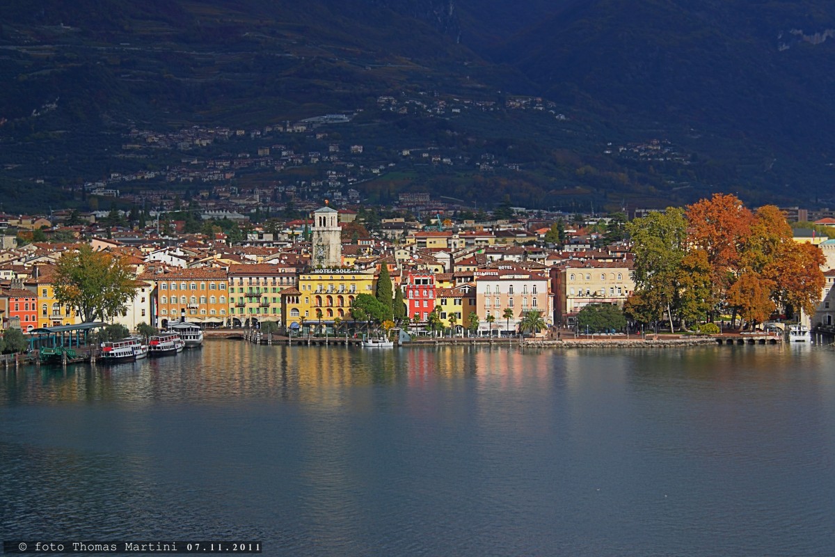 Riva del Garda