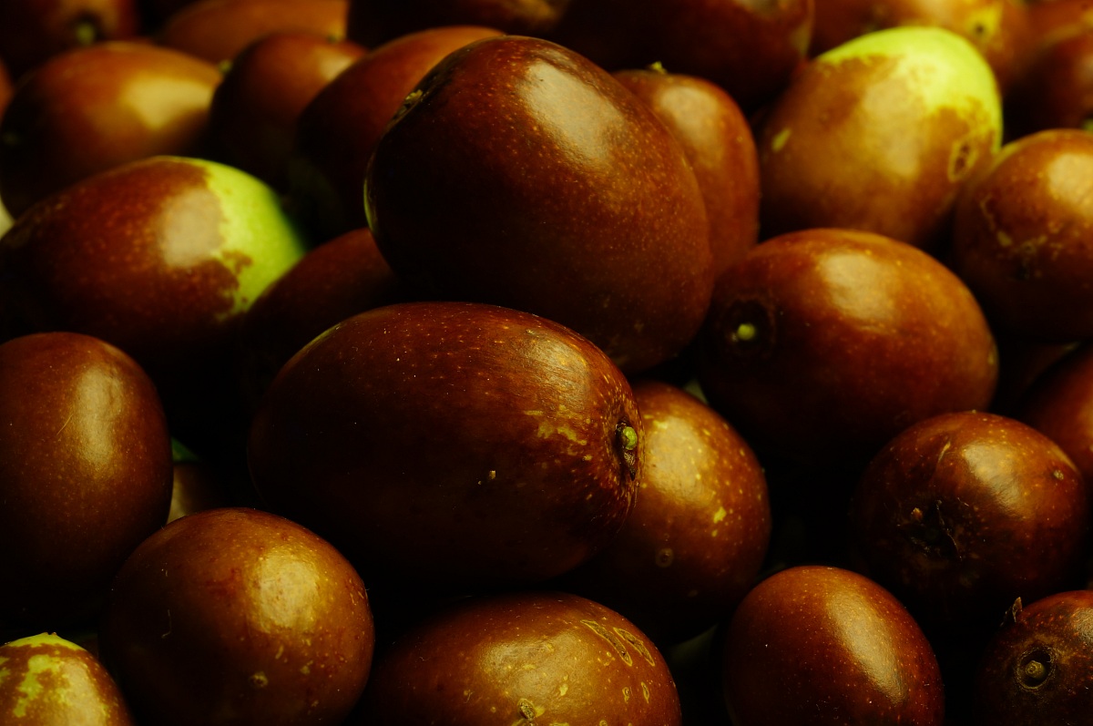 pronte per il brodo...