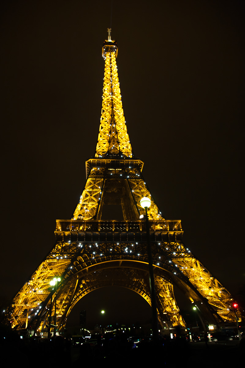 Tour Eiffel