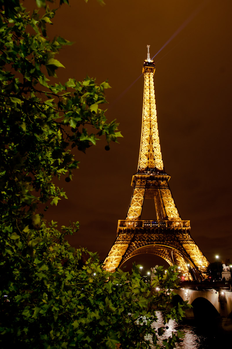 Tour Eiffel