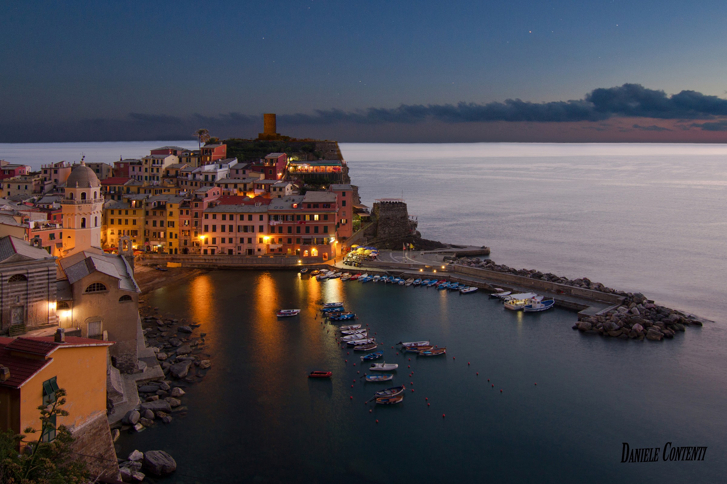 Vernazza