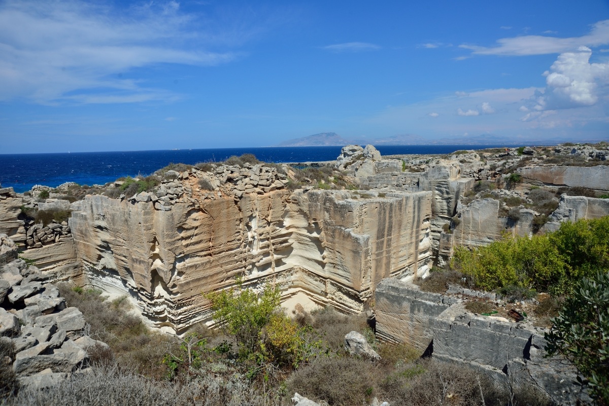 When The stones were oro2