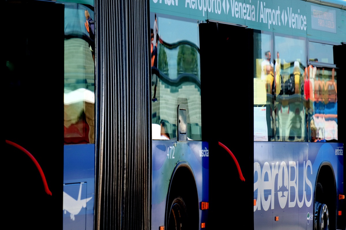 Un bus chiamato desiderio