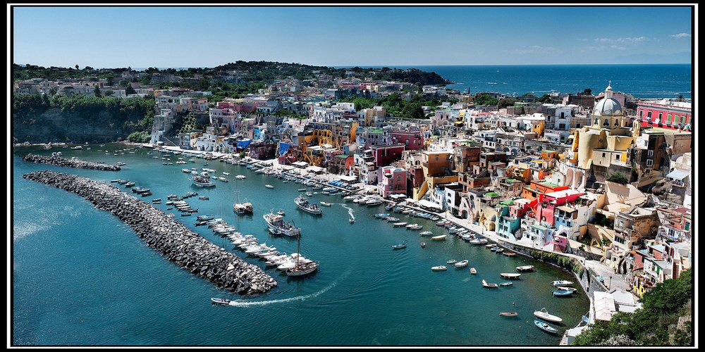 Procida