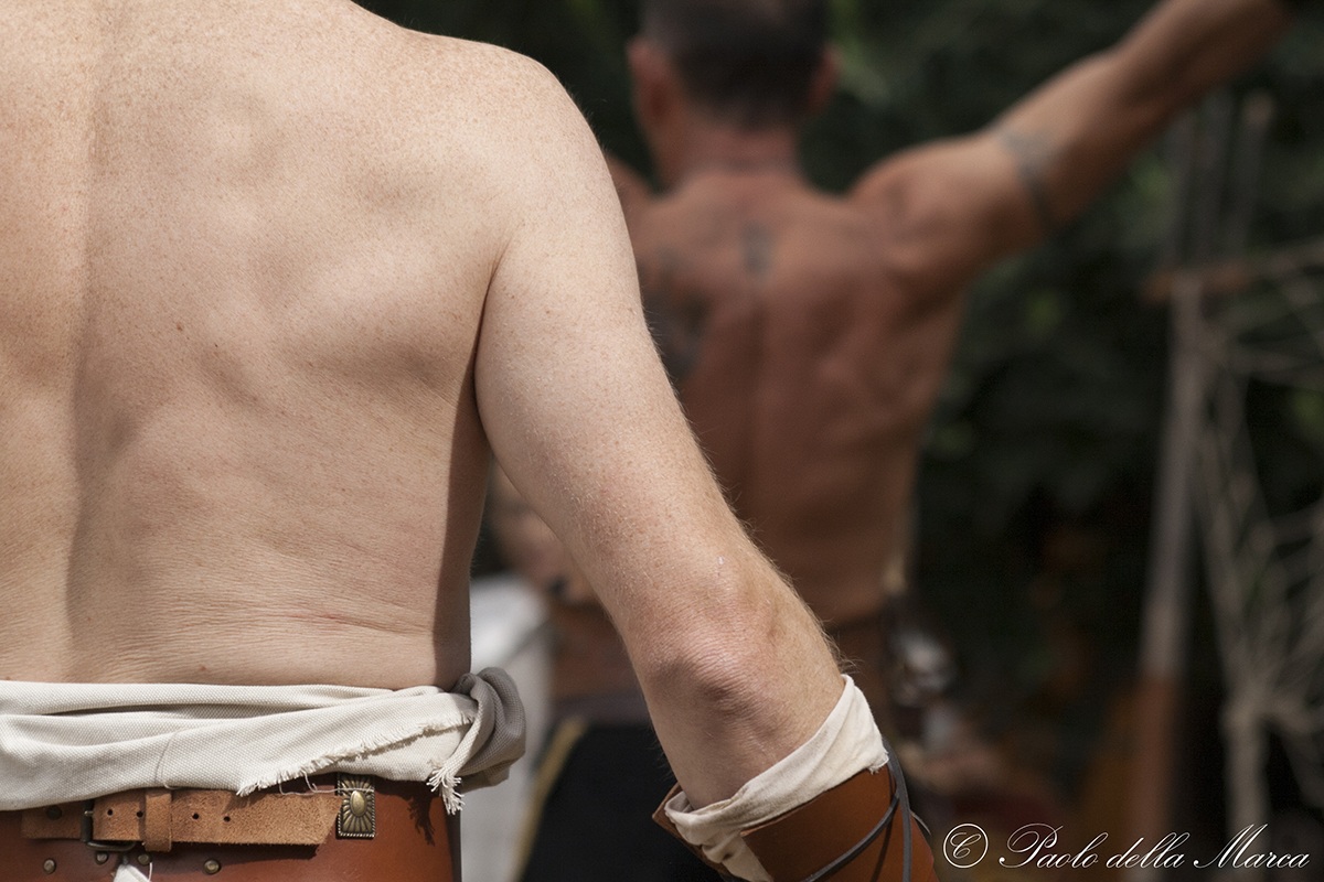 L'amaro sapore della sconfitta