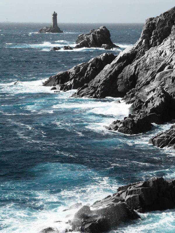Pointe du Raz