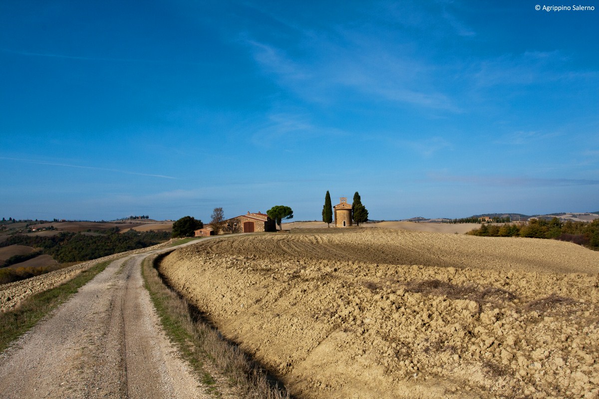 Cappella di Vitaleta