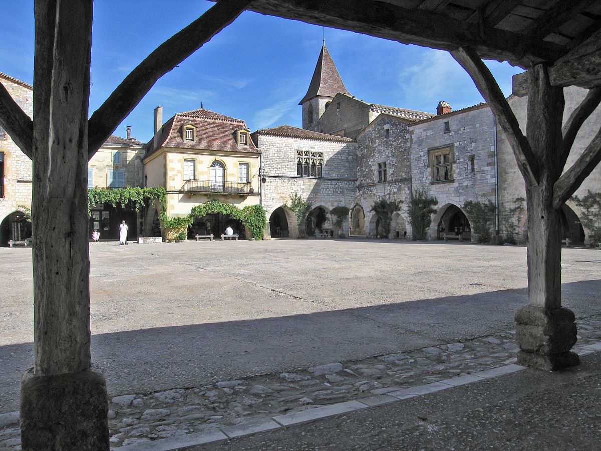 La Bastide - Perigord