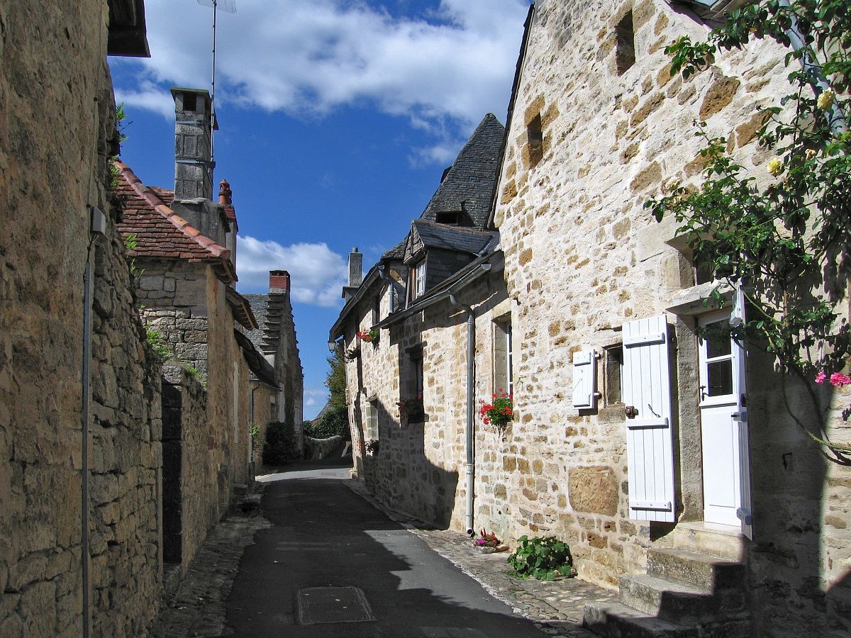 La Stradina - Perigord