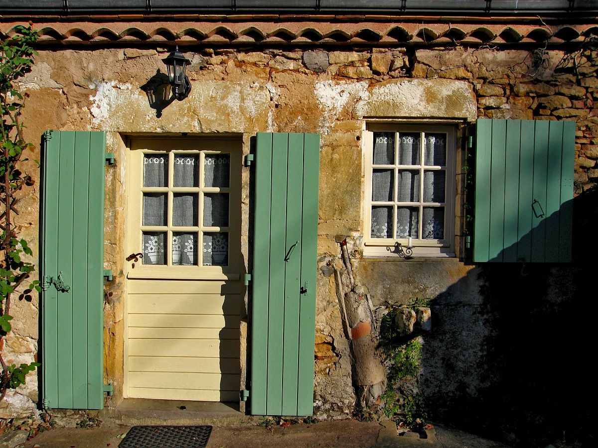 Casa rurale - Perigord