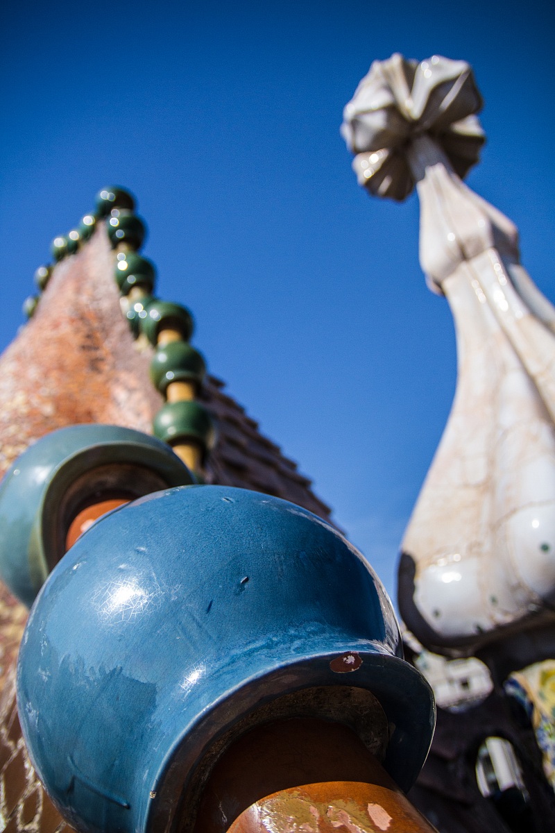 Casa batllò
