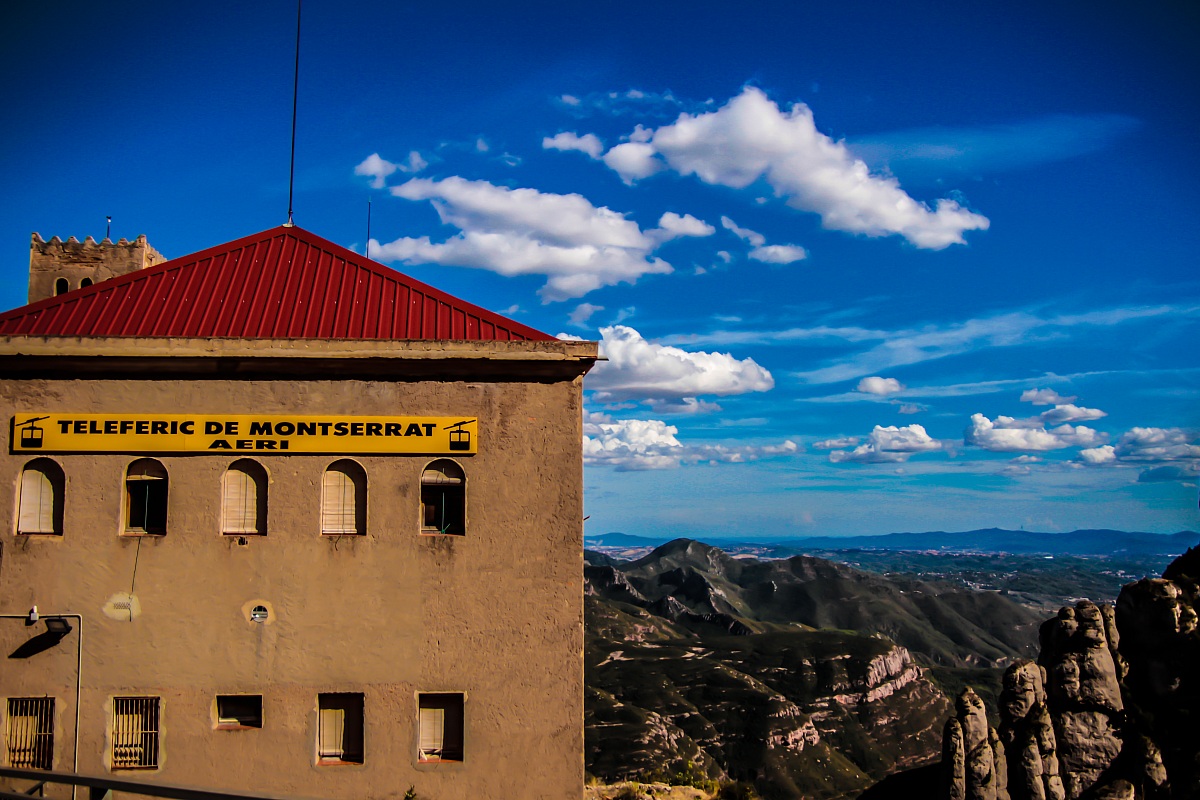 Monserrat