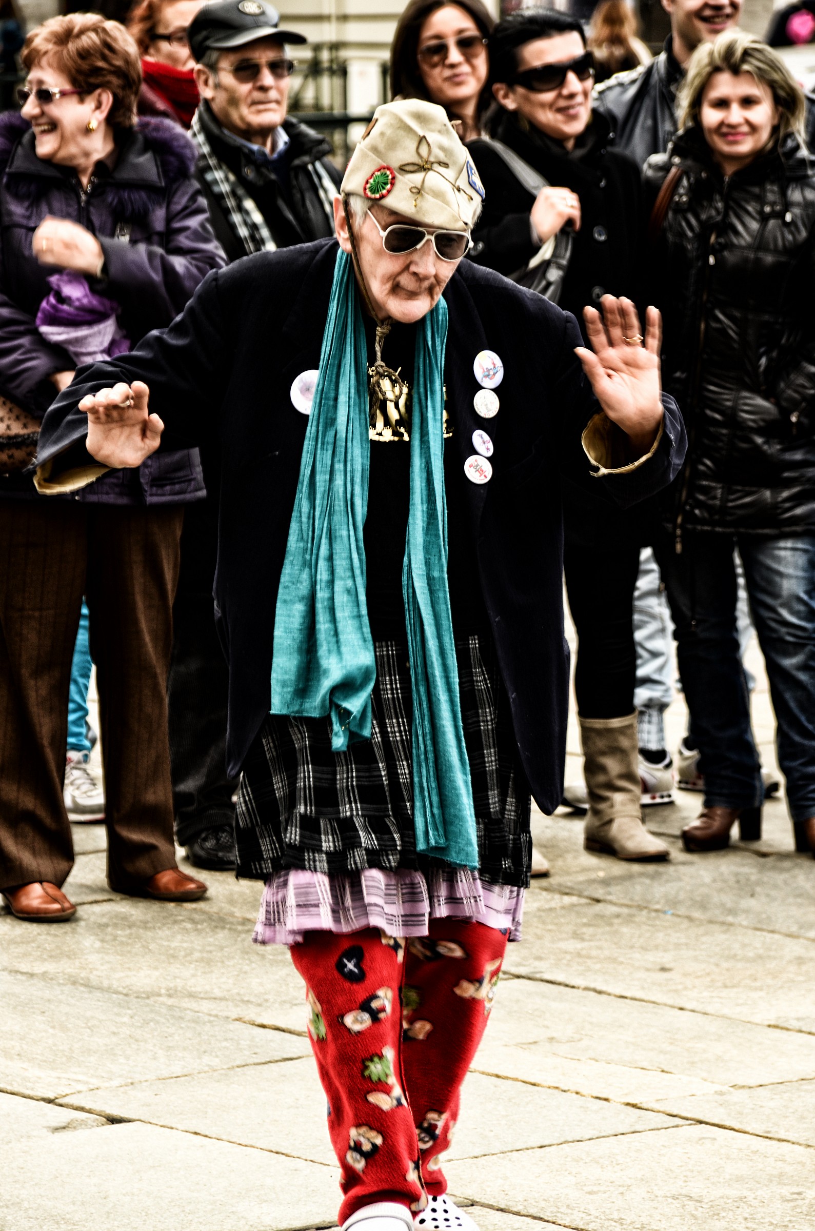 Variety is the spice of life_2