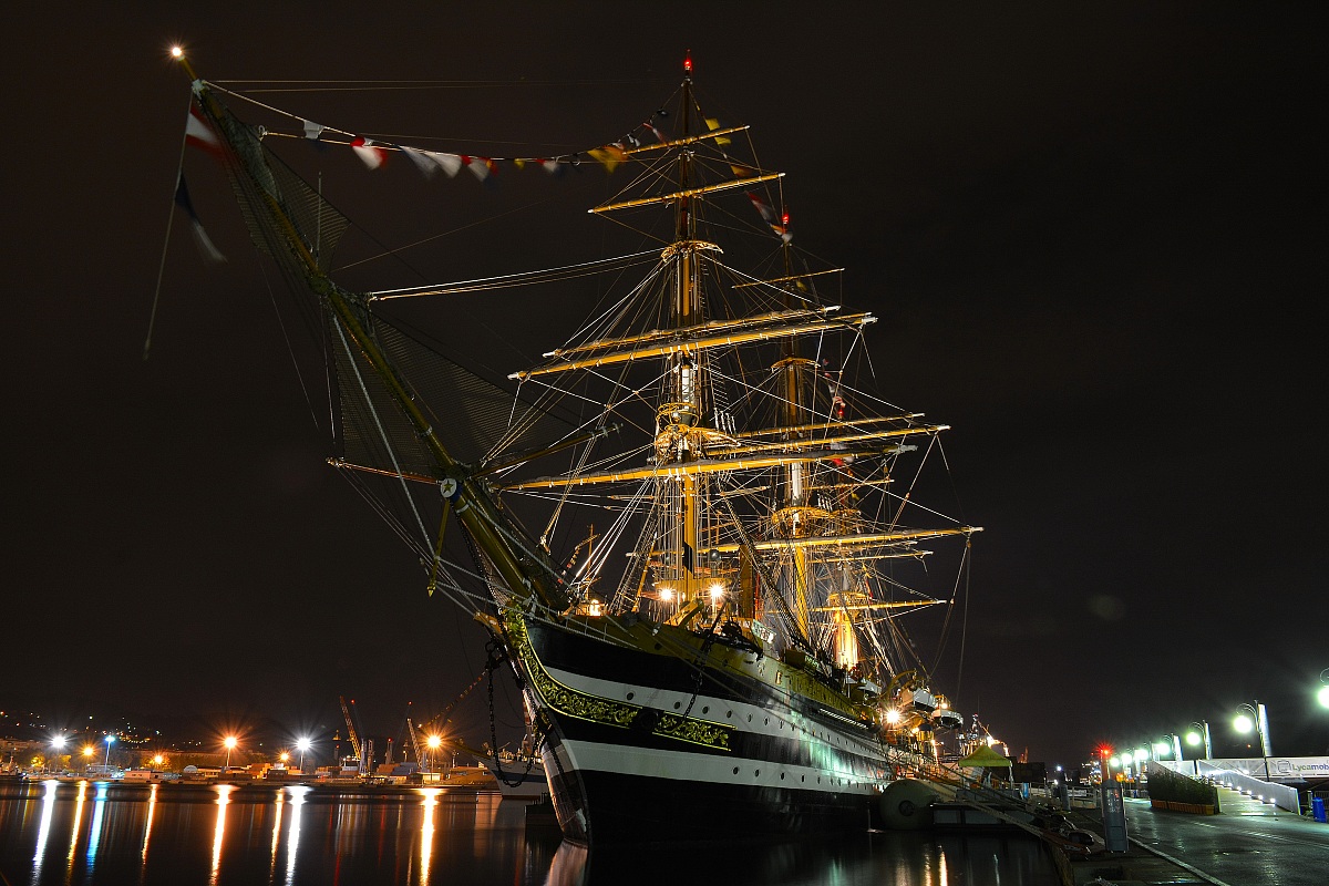Amerigo Vespucci