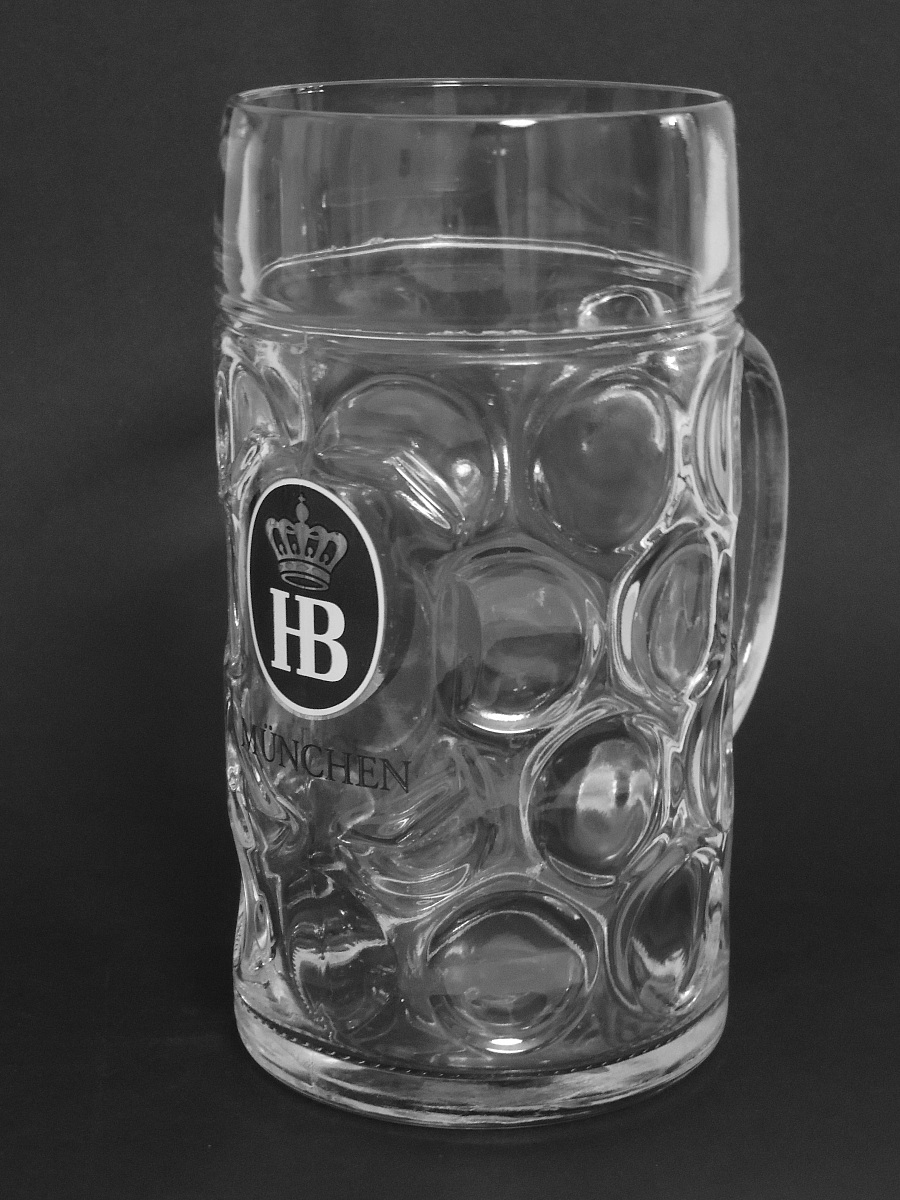 Oktoberfest 2013..il trofeo 1