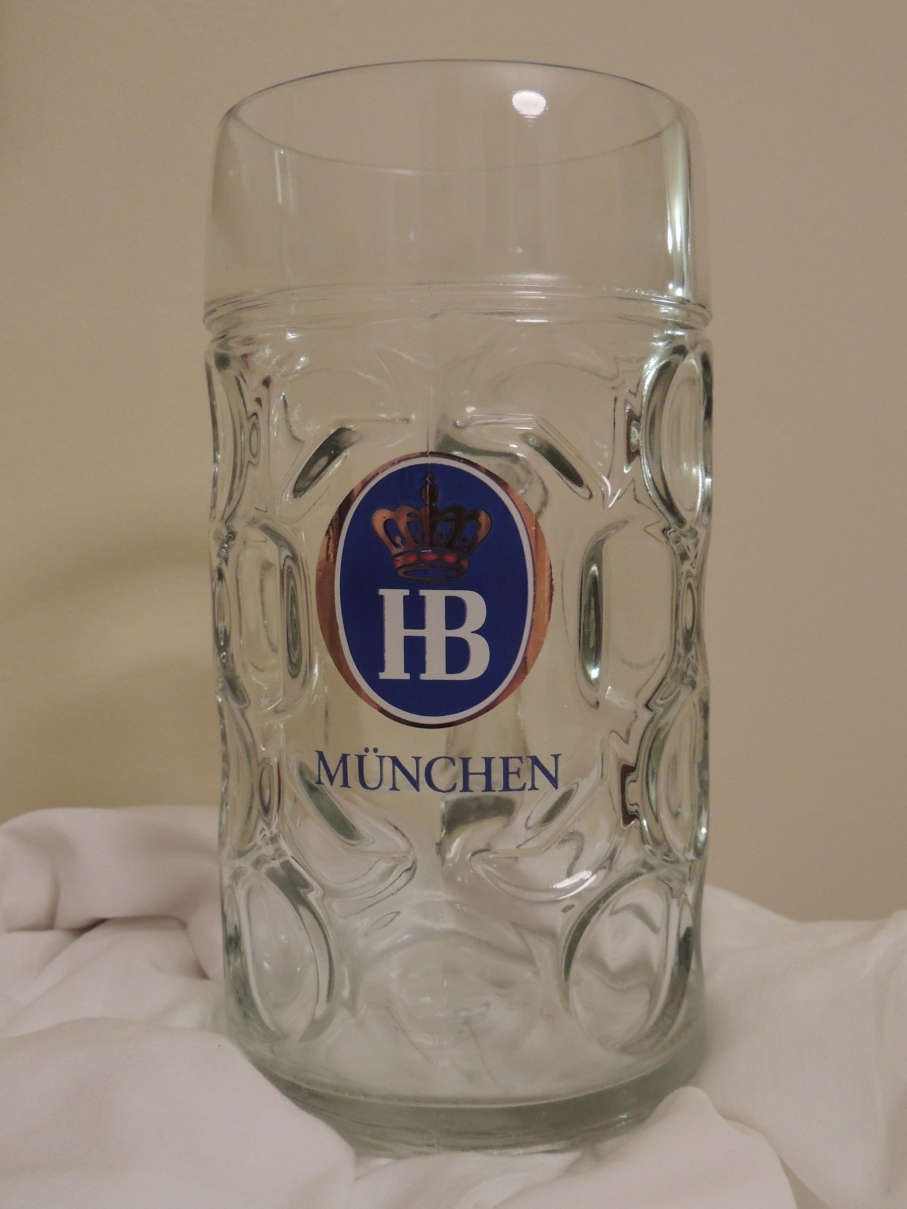 Oktoberfest 2013..il trofeo 2