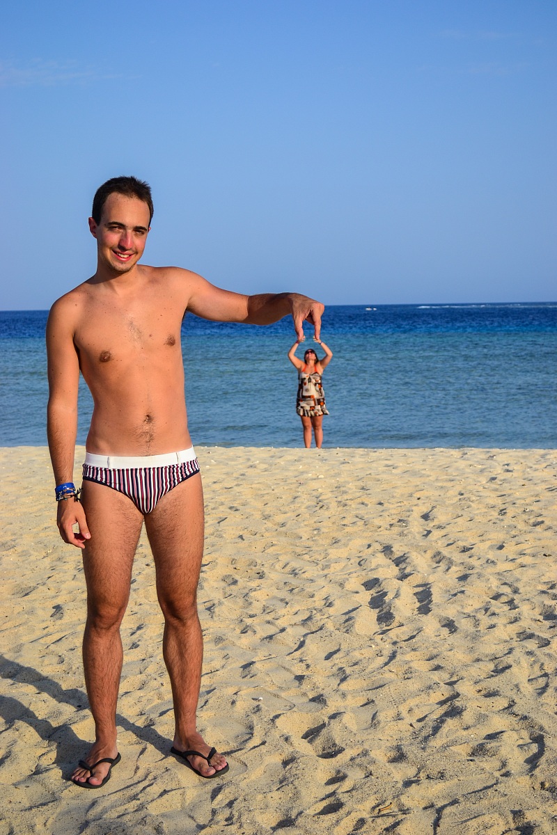 Giochi di Profondità