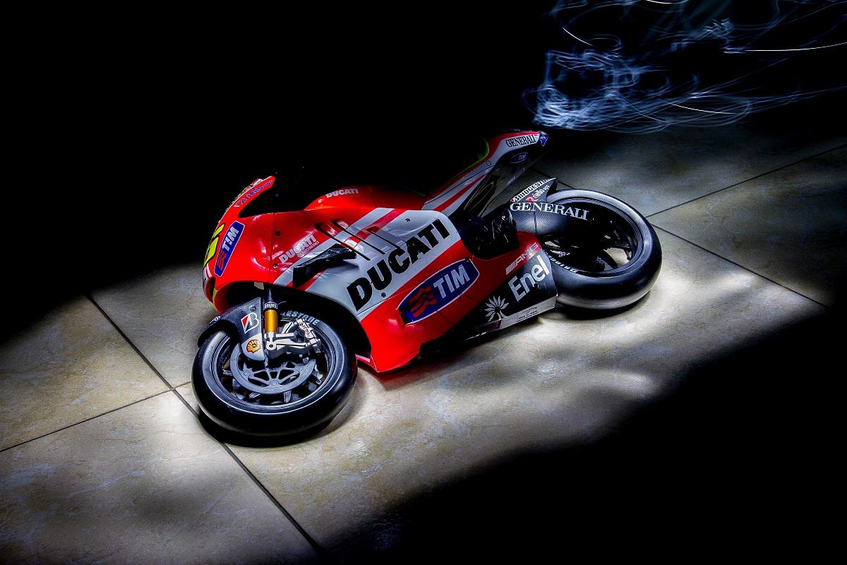 ducati