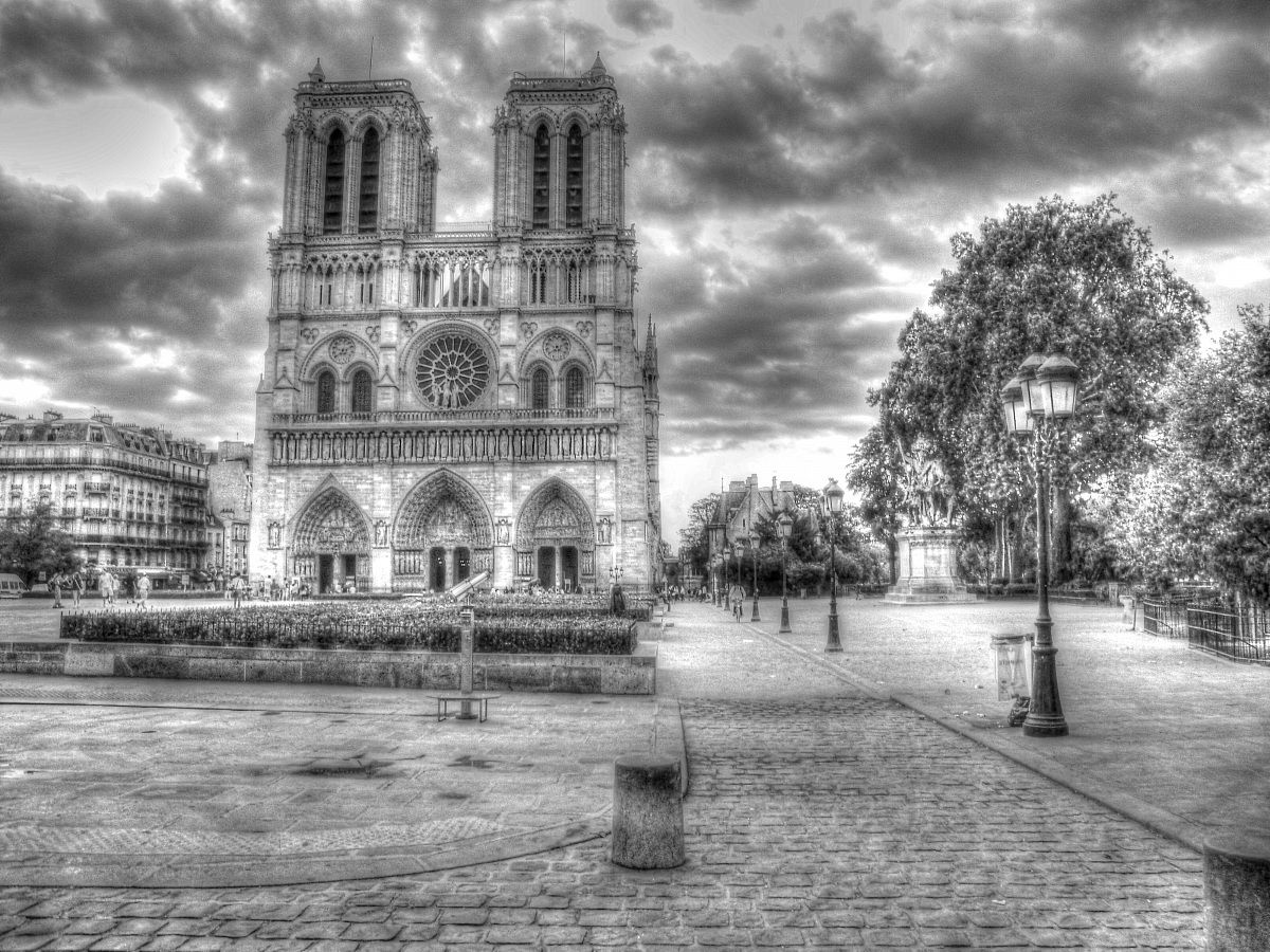 Notre Dame