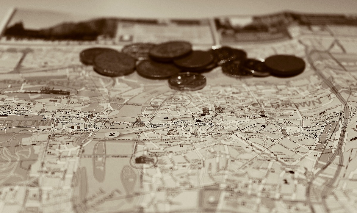 Crowns and so on .. Departure Via Ready!