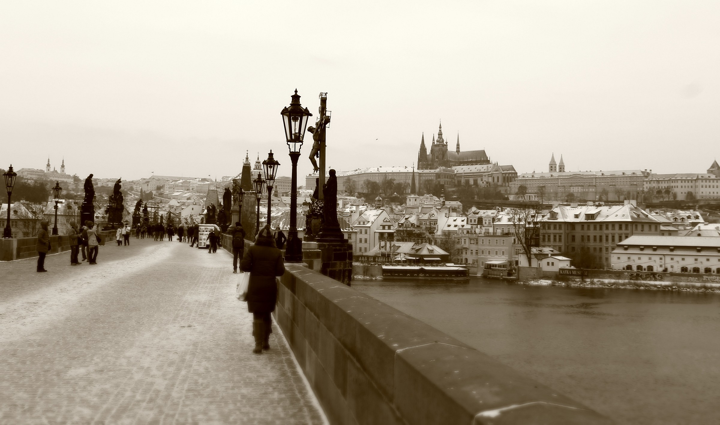 Charles Bridge