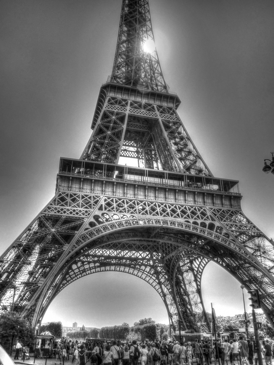 Torre Eiffel