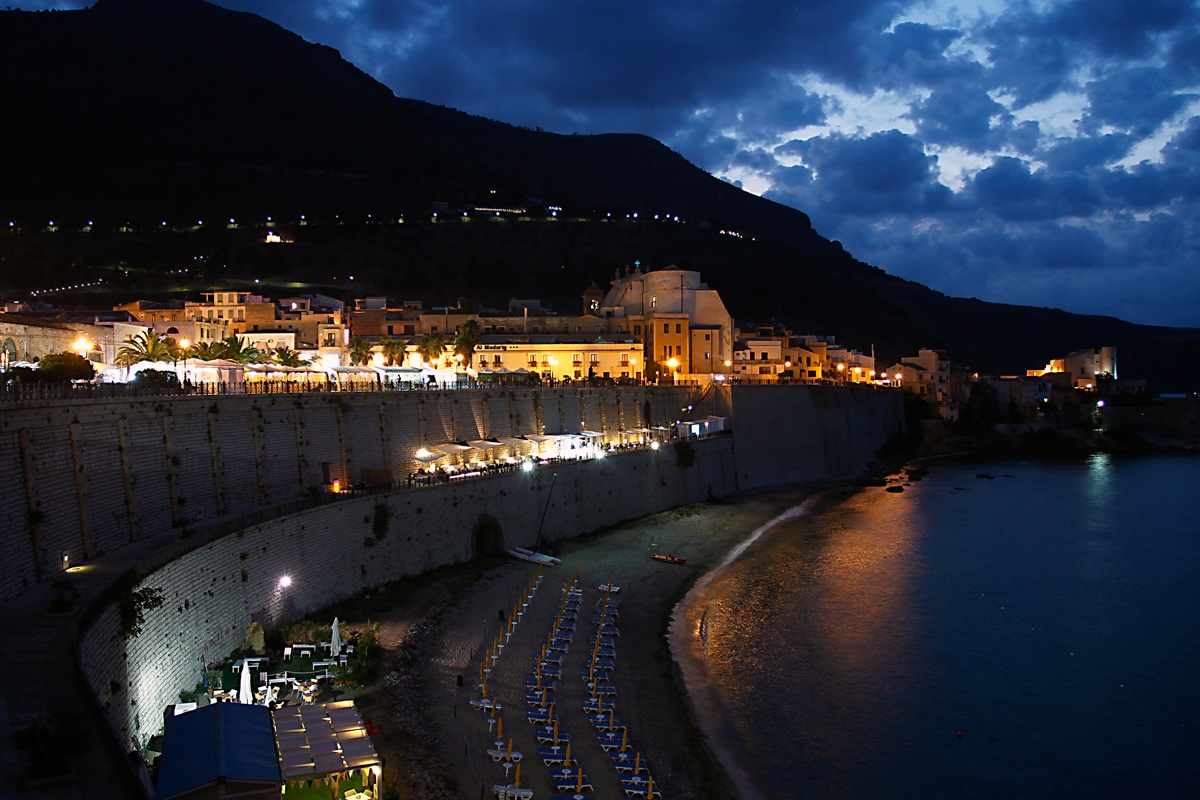 Castellammare del Golfo