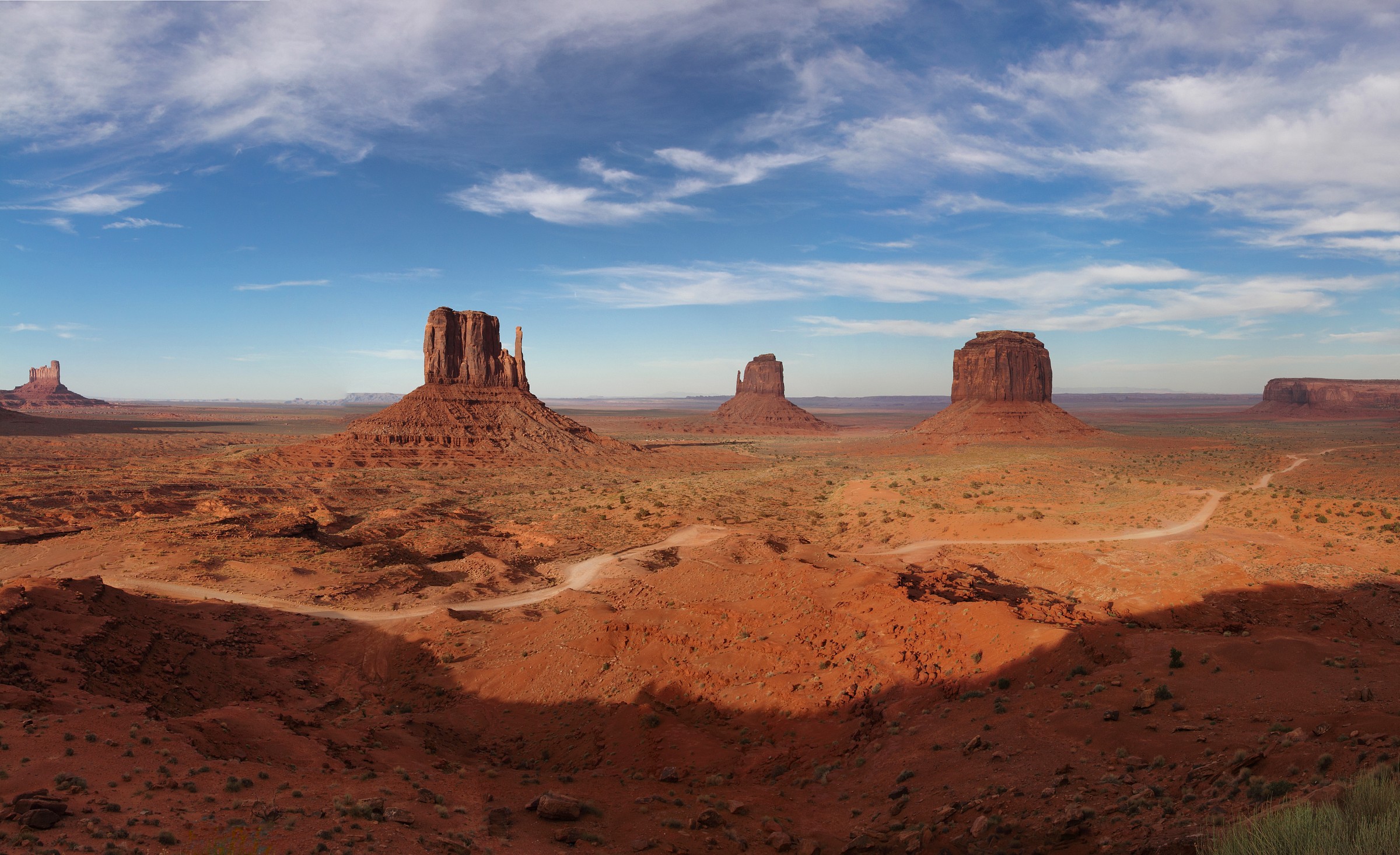 Monunent Valley Arizona