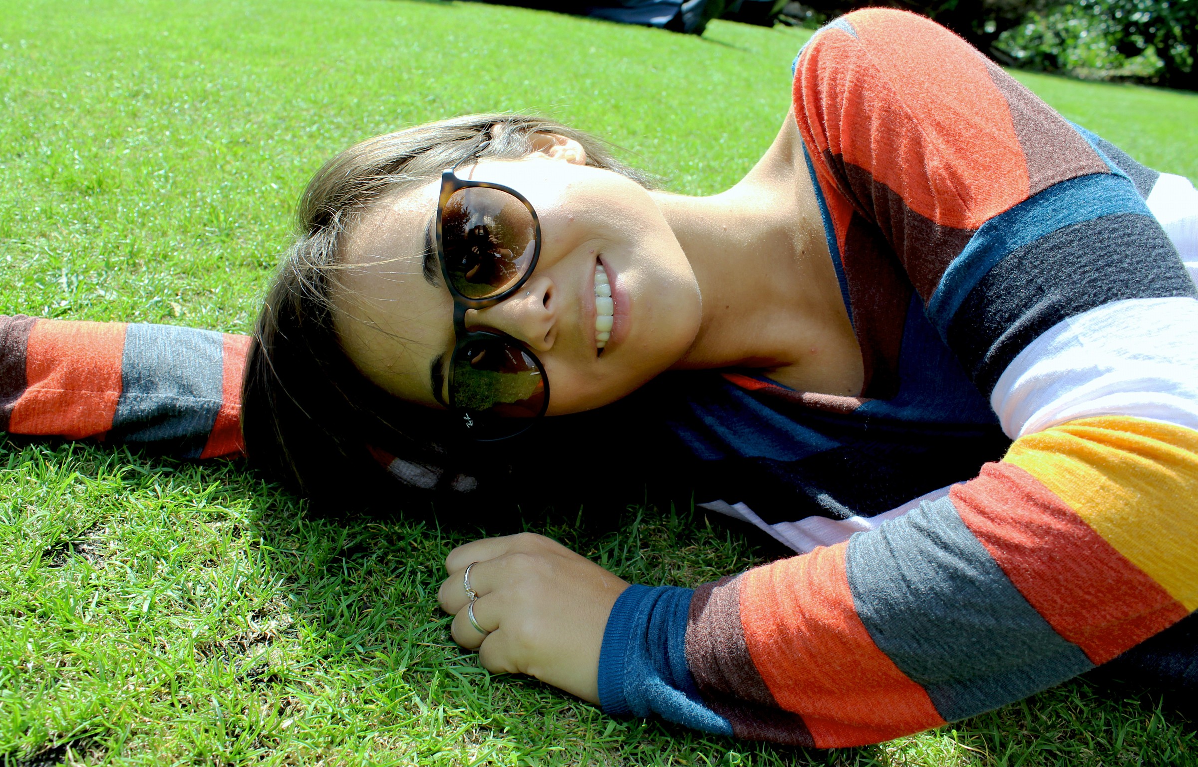 verdi prati d'Irlanda