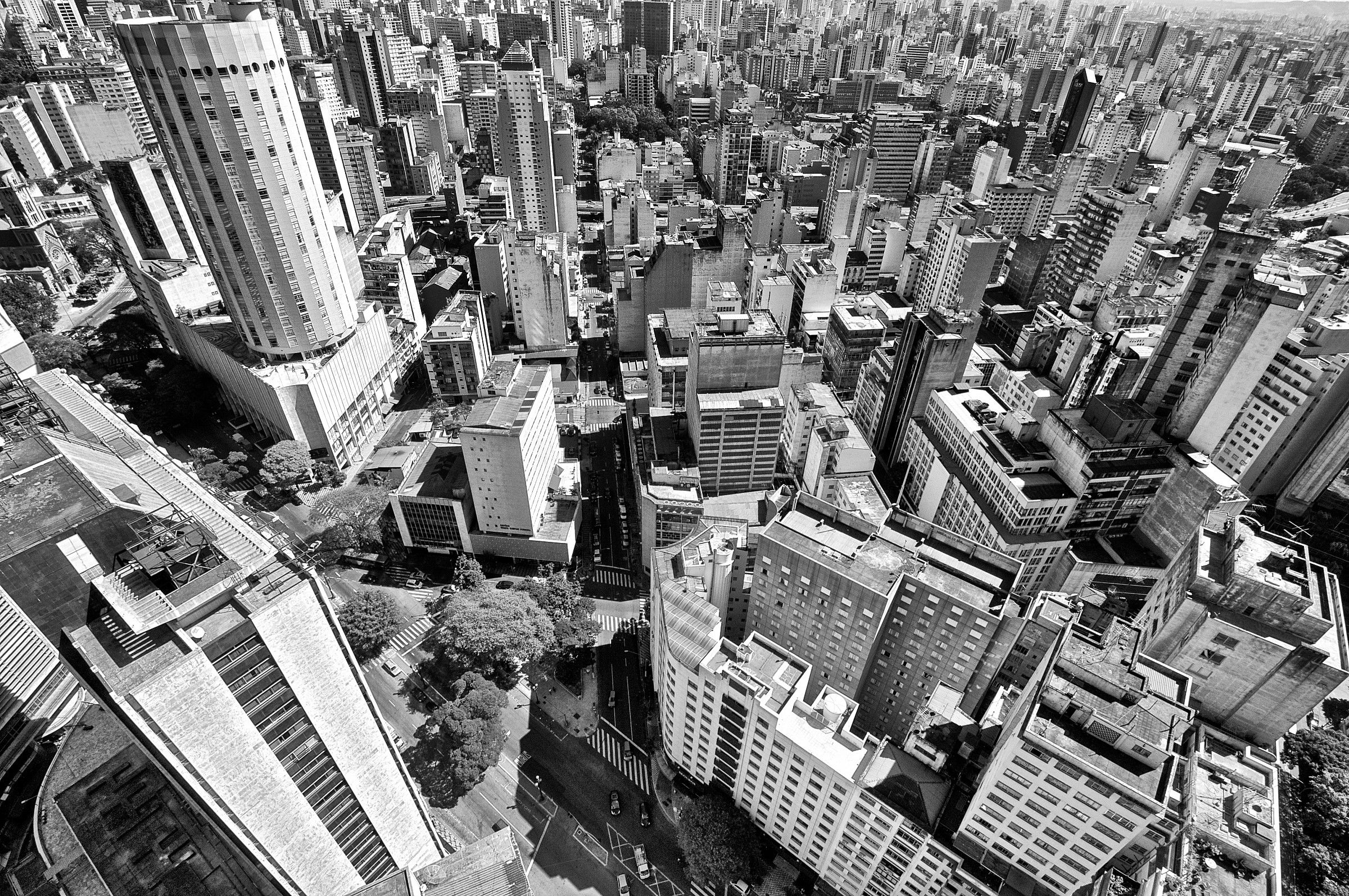 Vertigine - Sao Paoulo