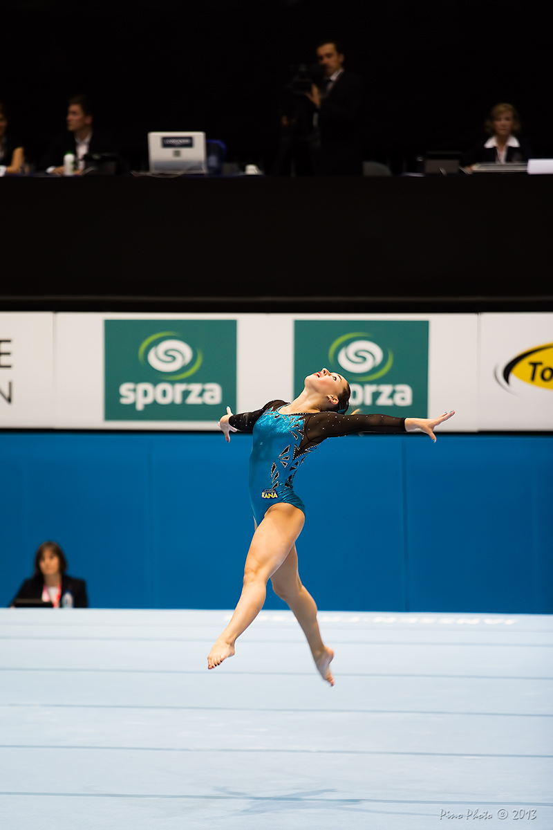 Antwerp - 2013 World