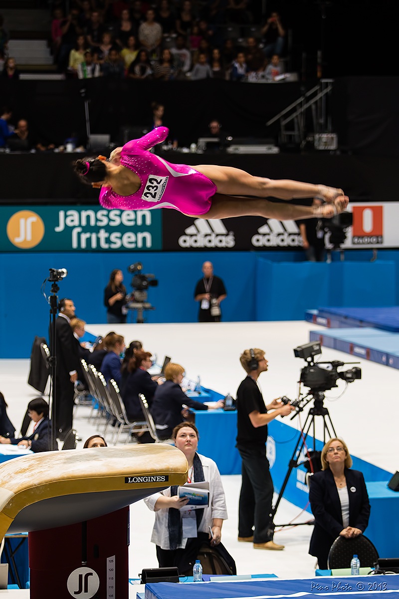 Anversa - Mondiali 2013