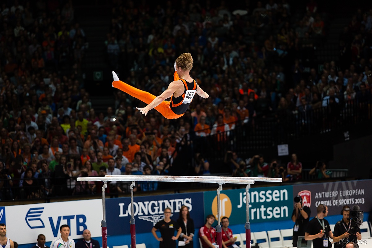 Anversa - Mondiali 2013