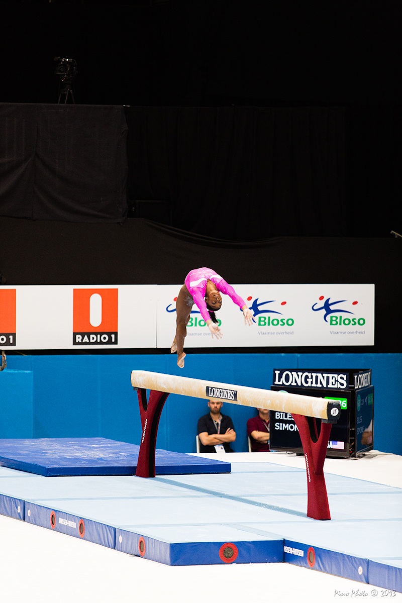 Anversa - Mondiali 2013