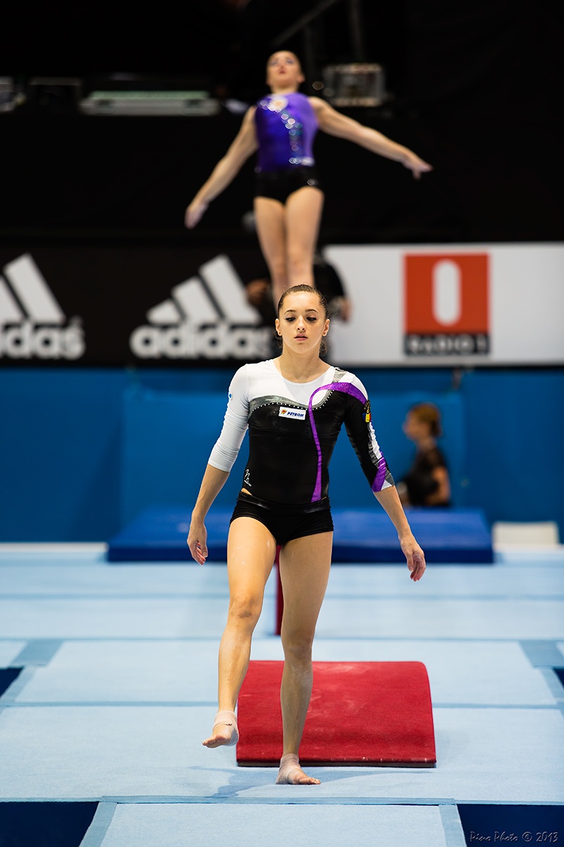 Anversa - Mondiali 2013