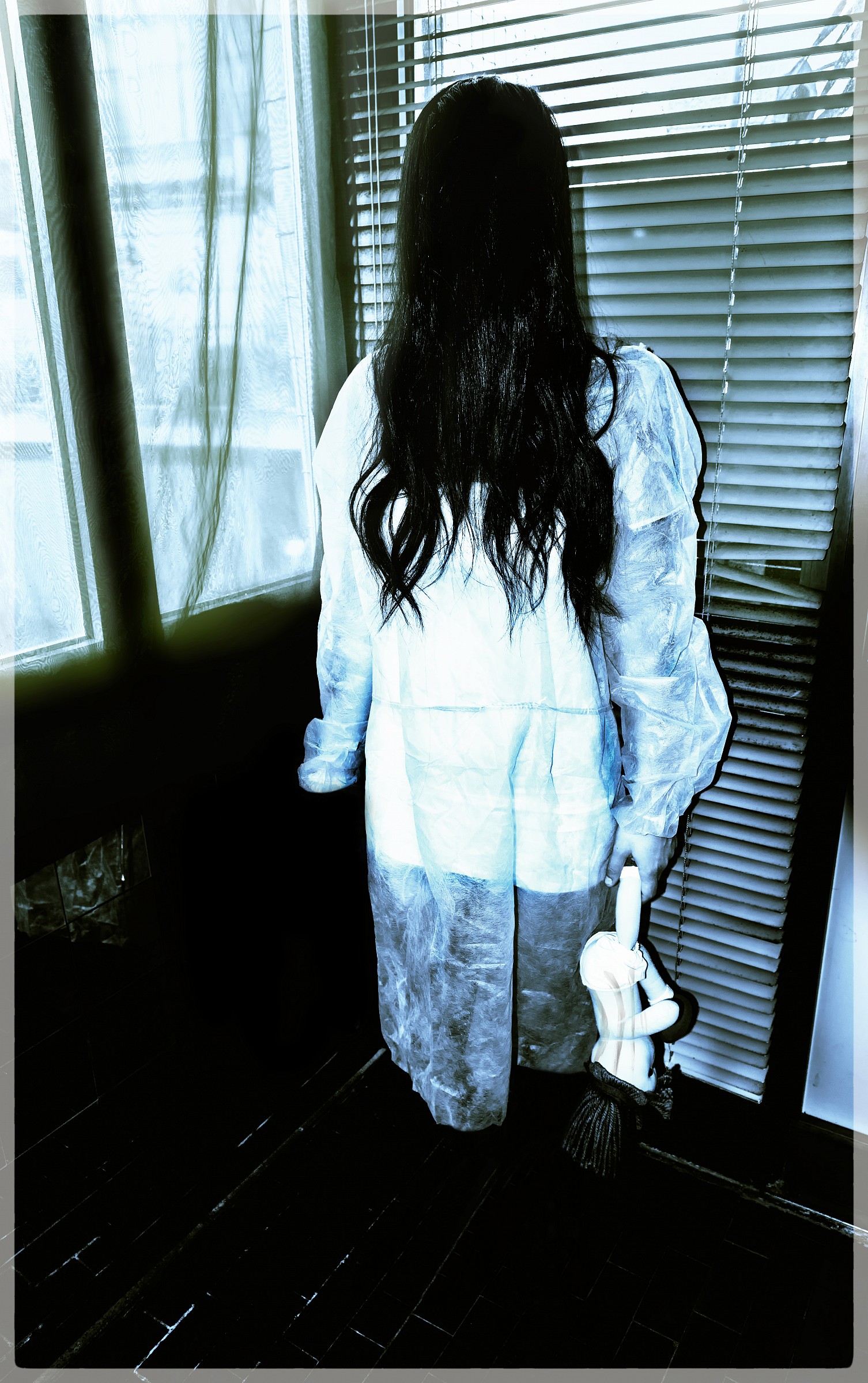 Spectral Appearances