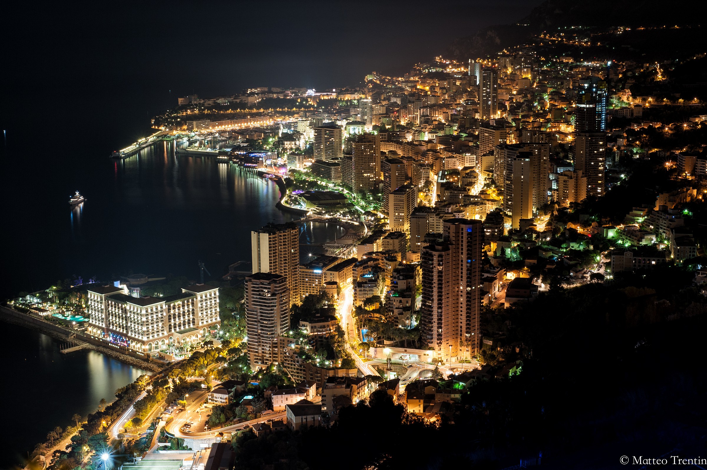 Montecarlo
