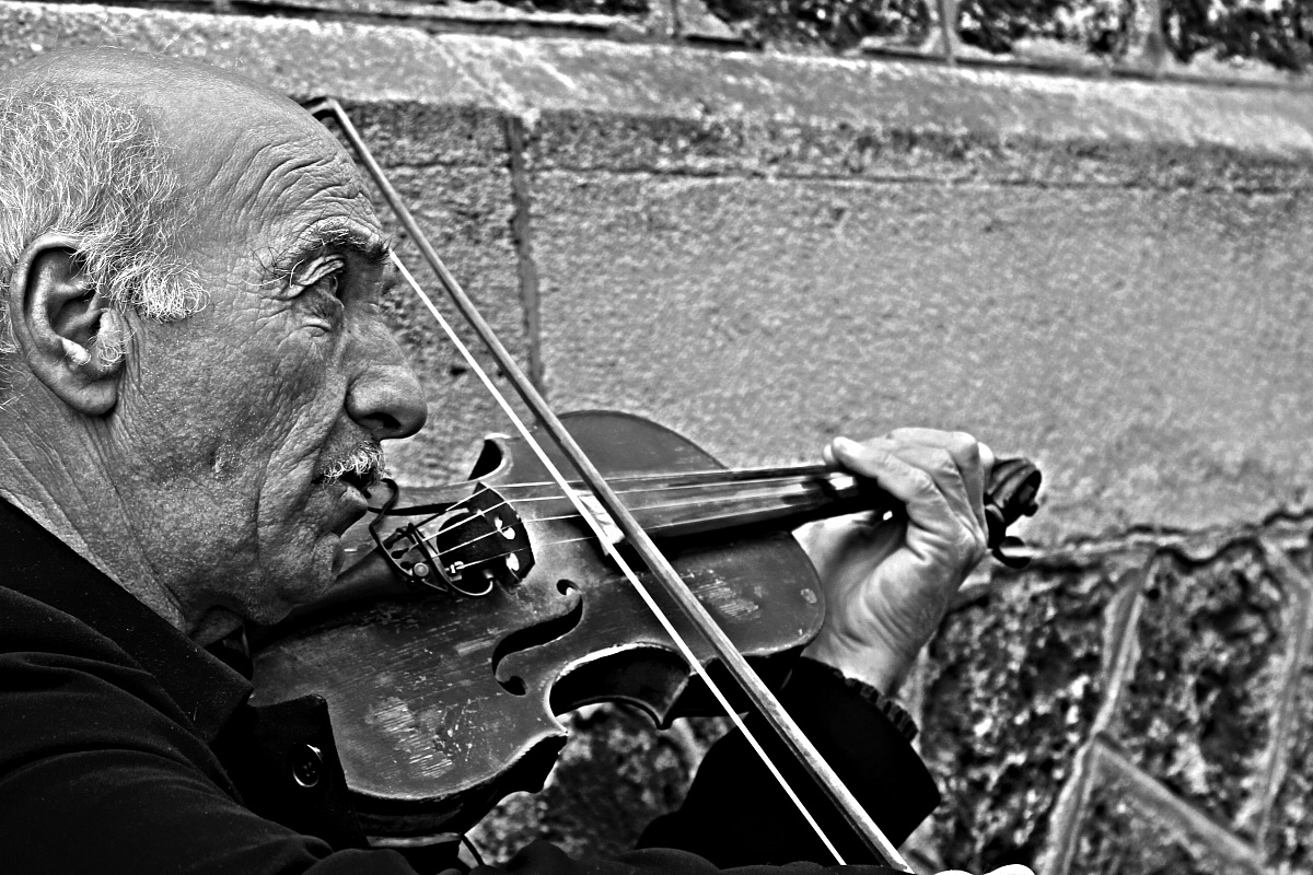 music marks your life