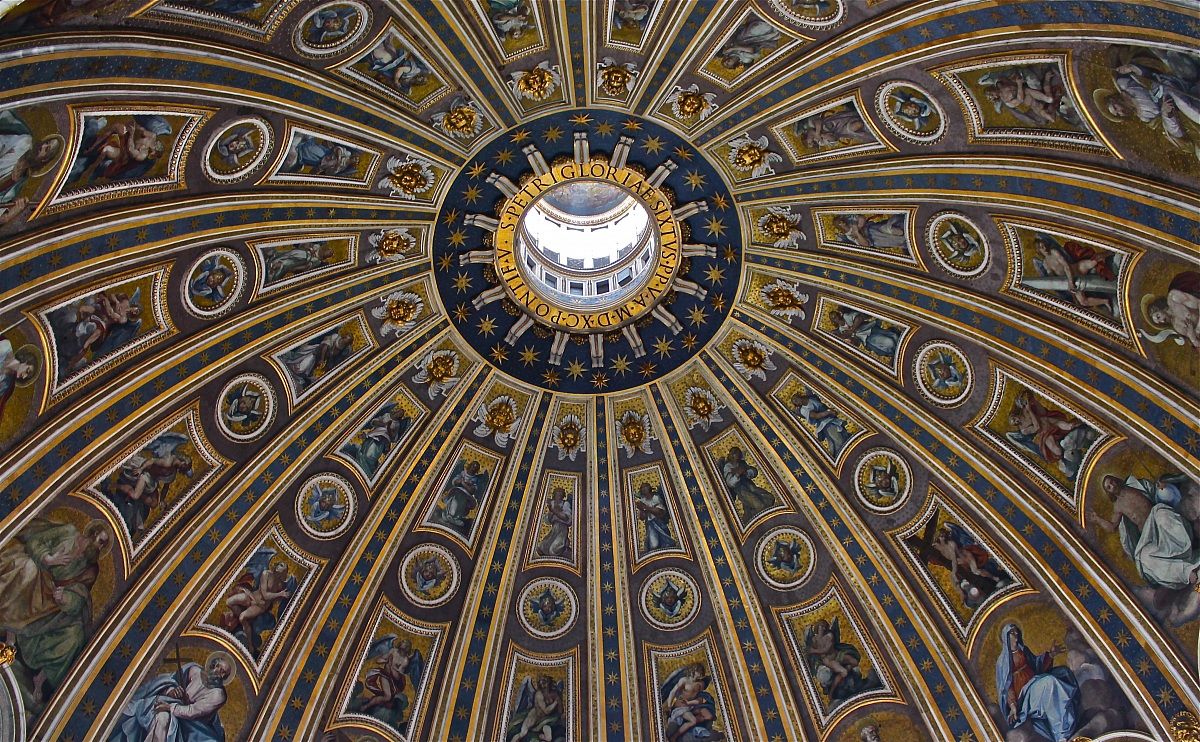 Cupola San Pietro