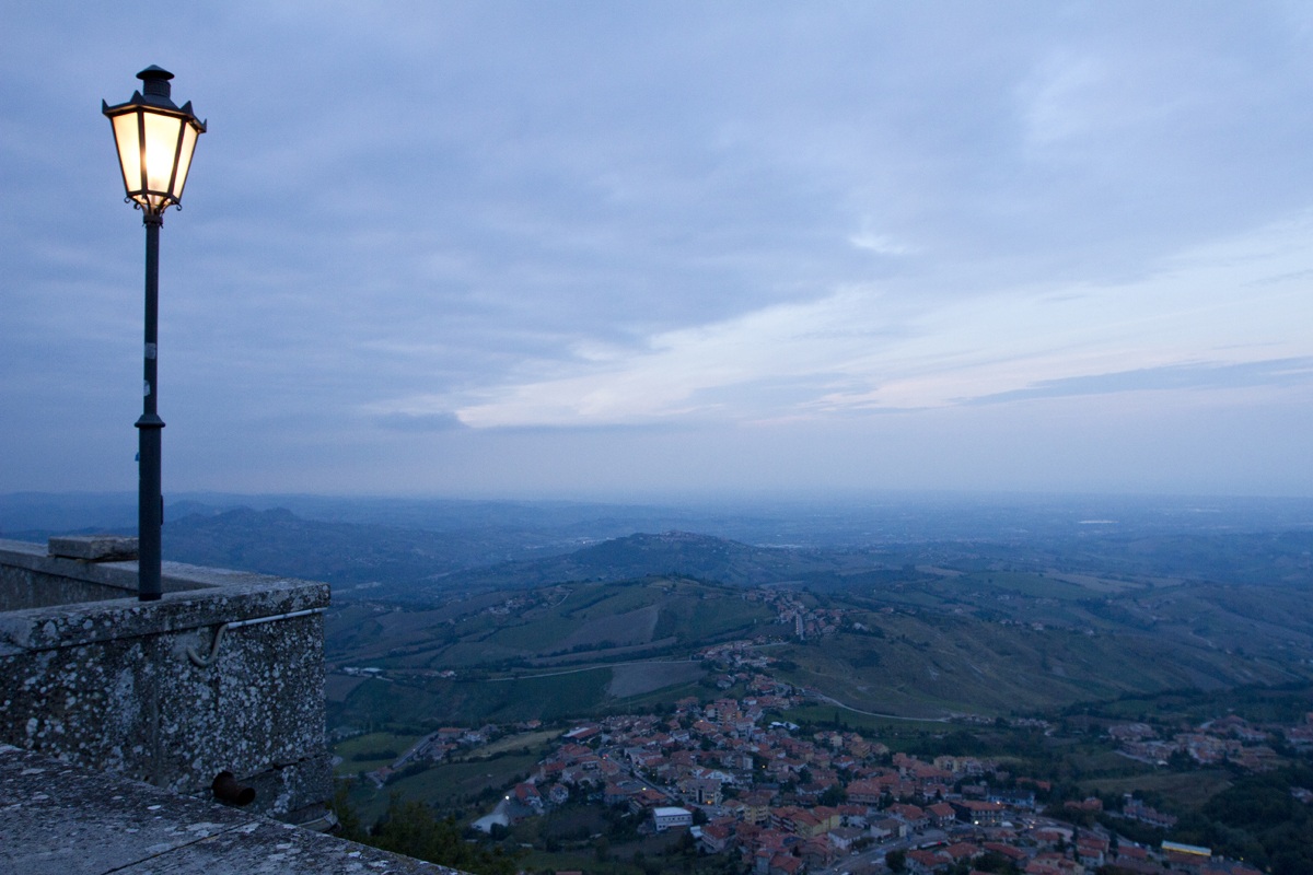 San Marino
