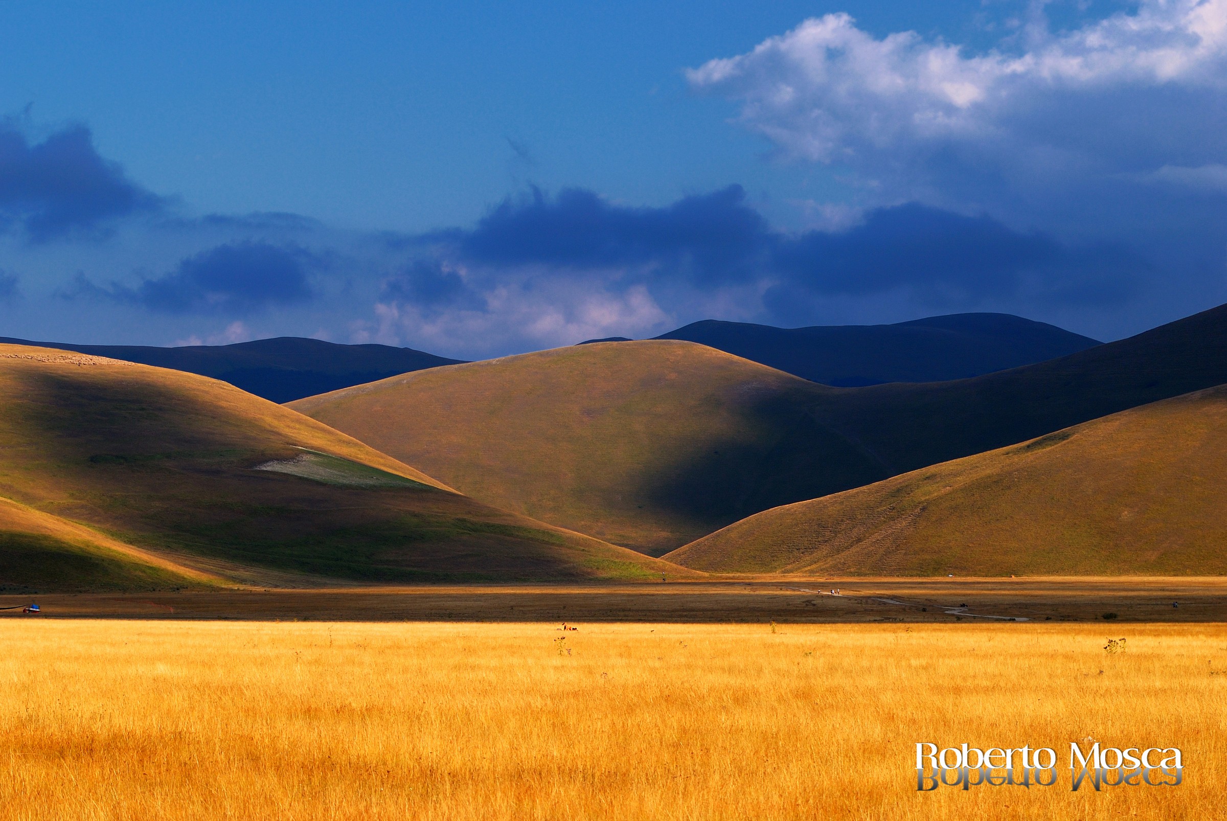 Castelluccio 1
