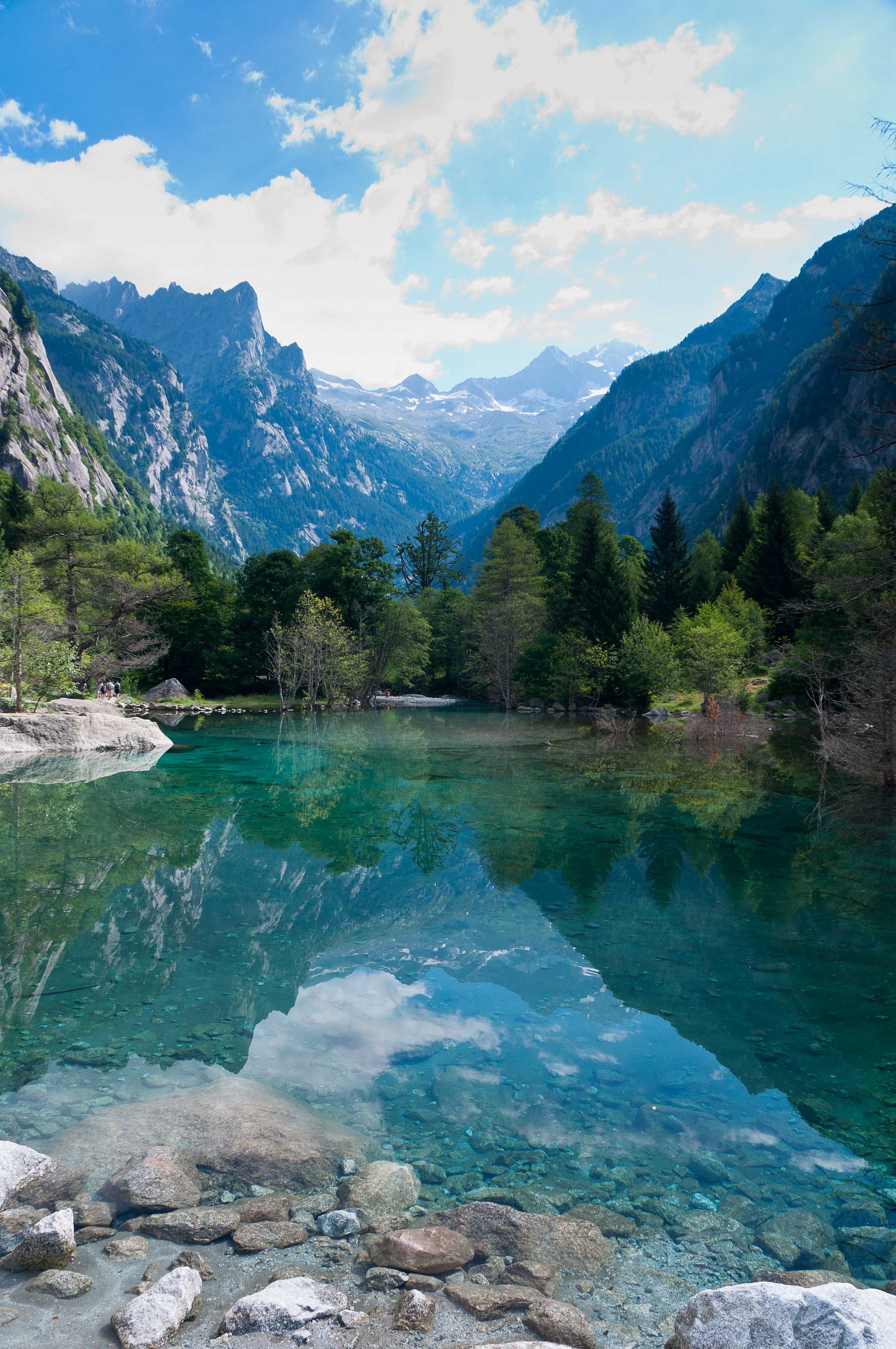 val di Mello