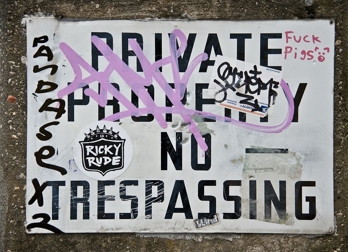 not always the case!