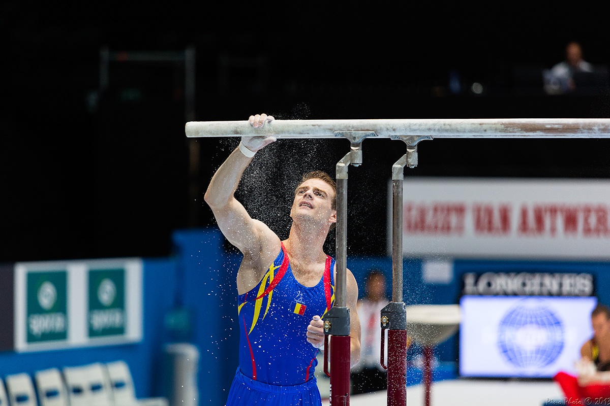 Anversa - Mondiali 2013