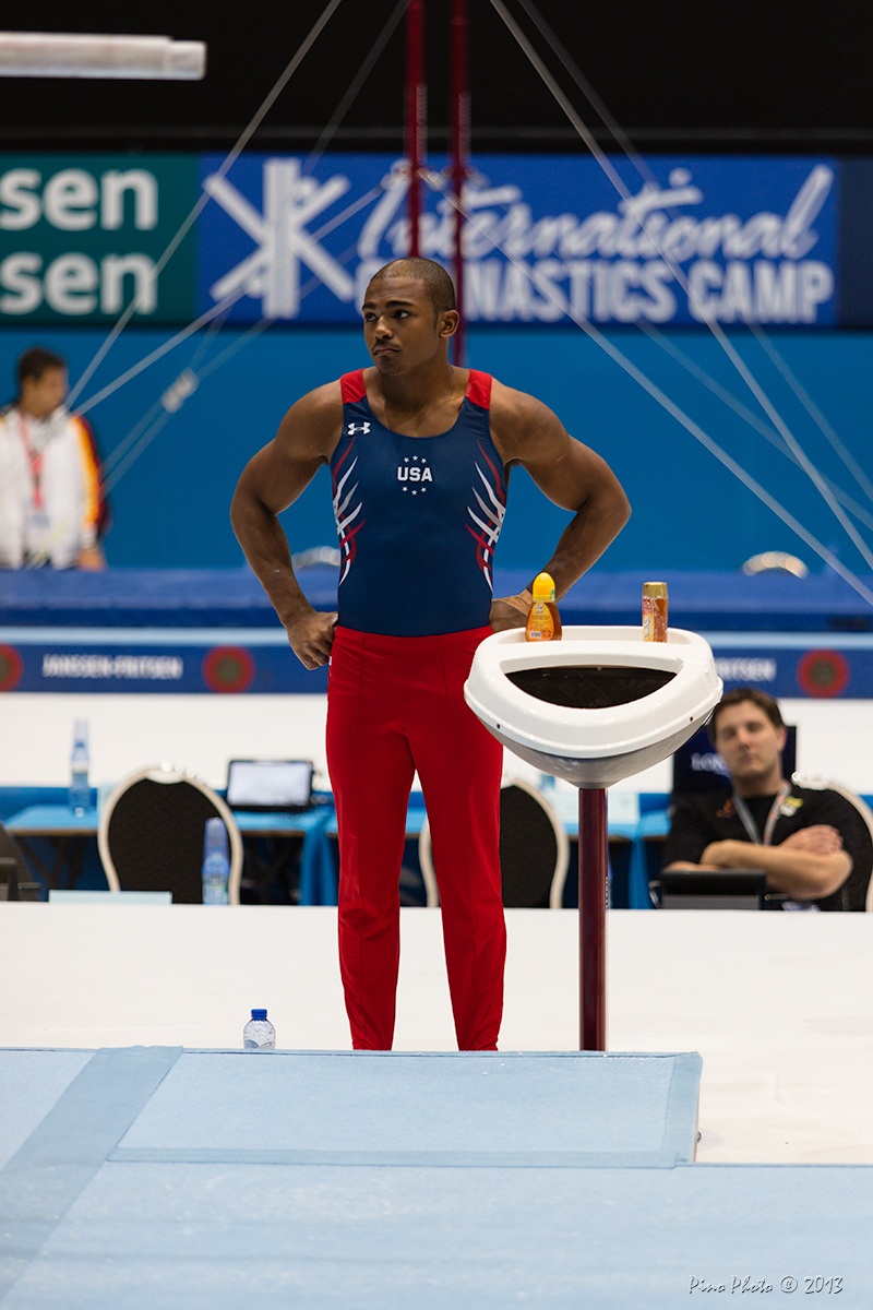 Anversa - Mondiali 2013