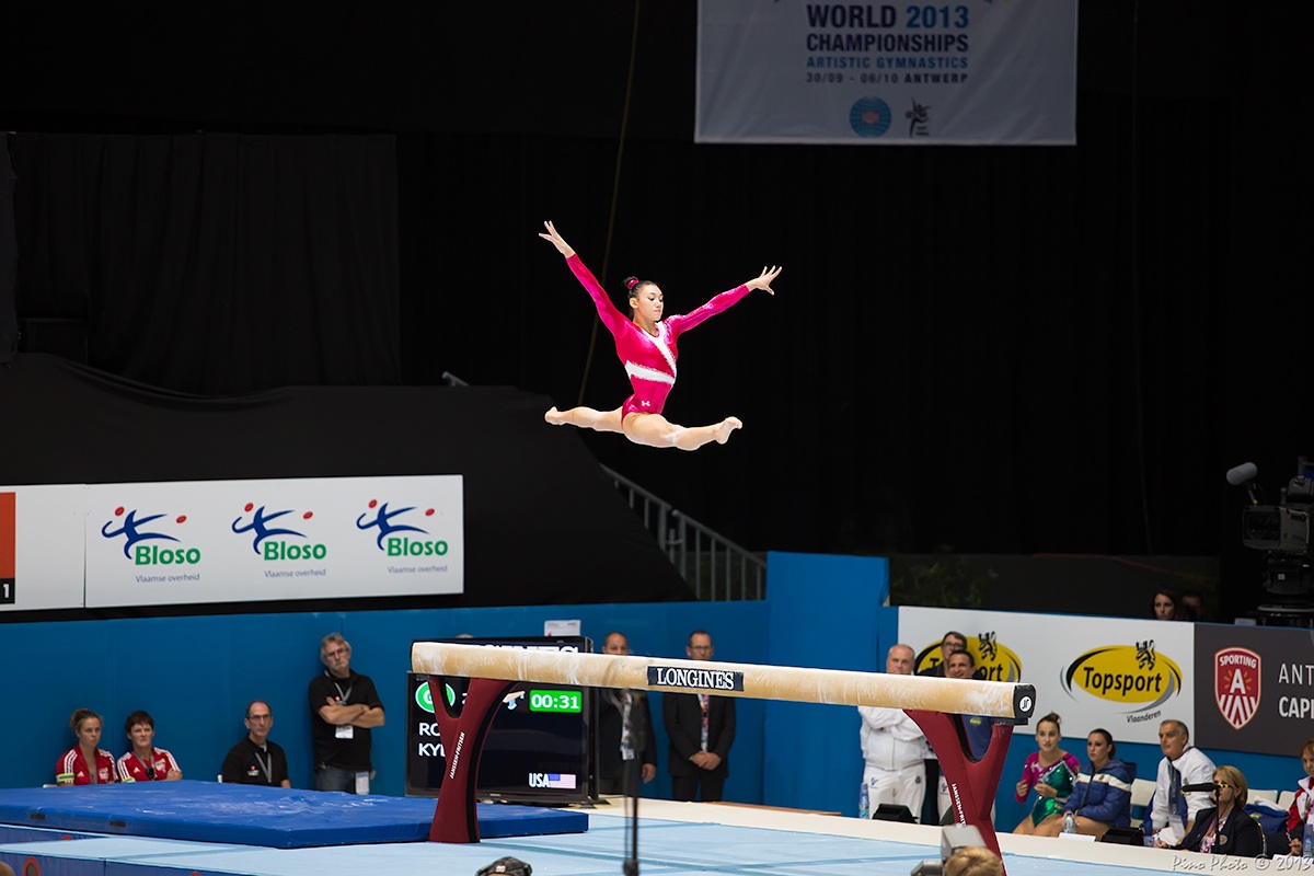 Anversa - Mondiali 2013