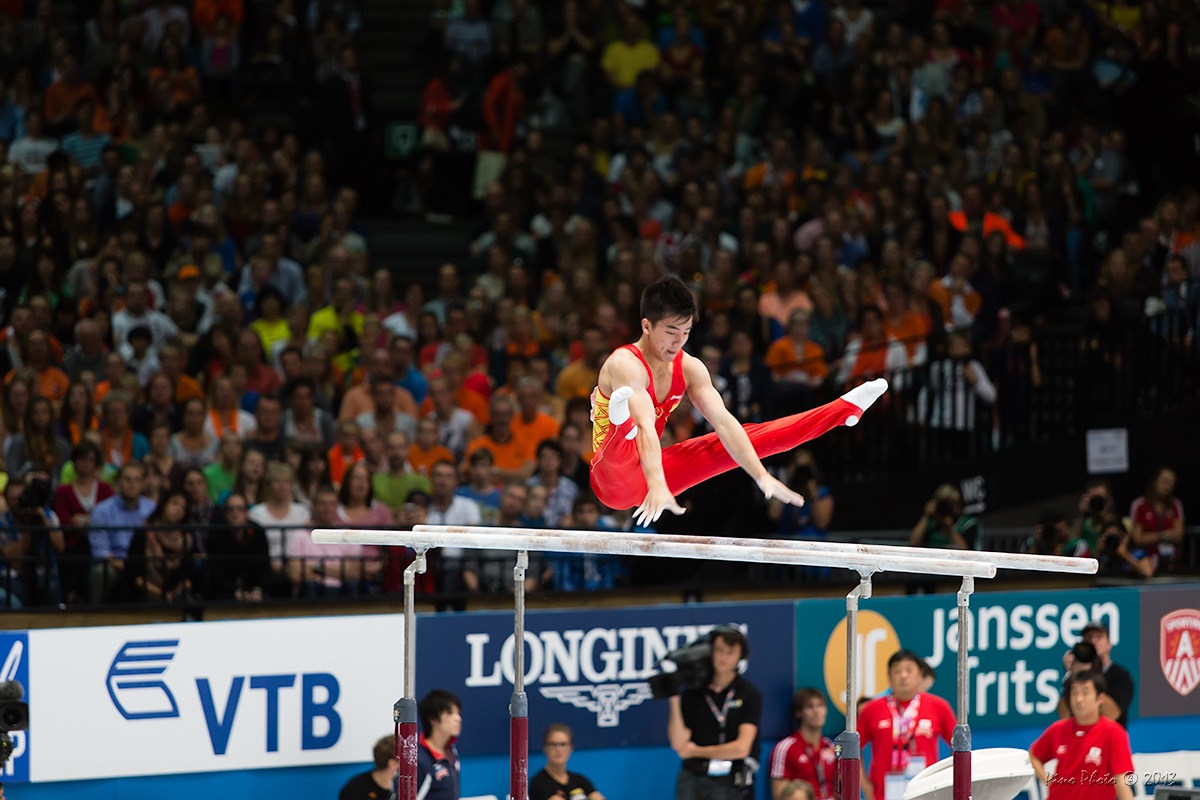 Anversa - Mondiali 2013