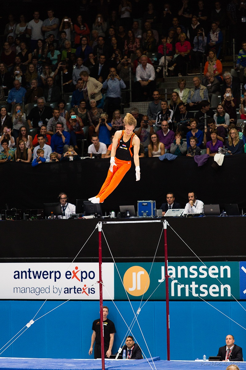 Anversa - Mondiali 2013