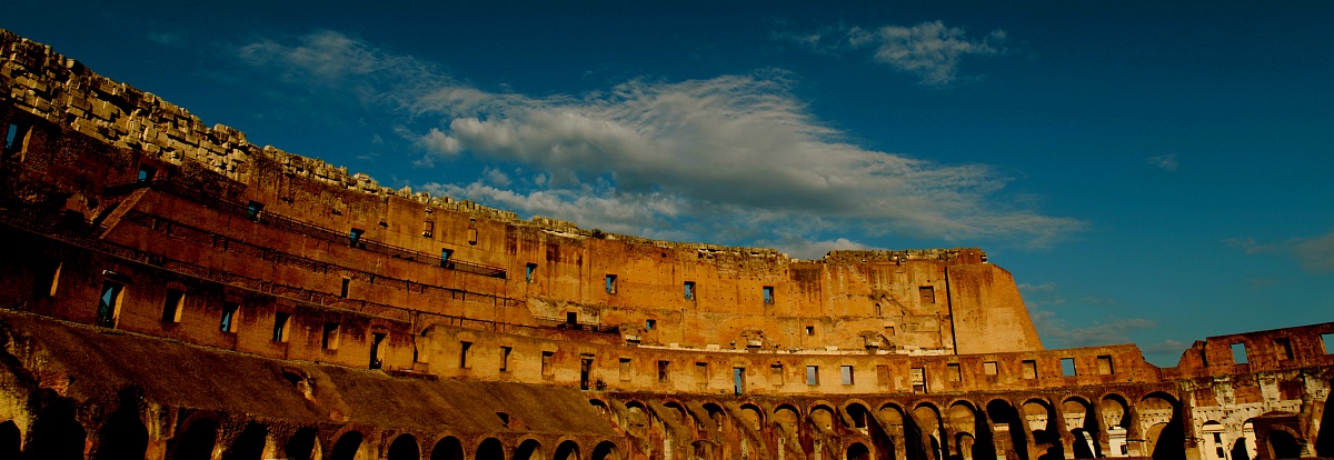 Colosseum