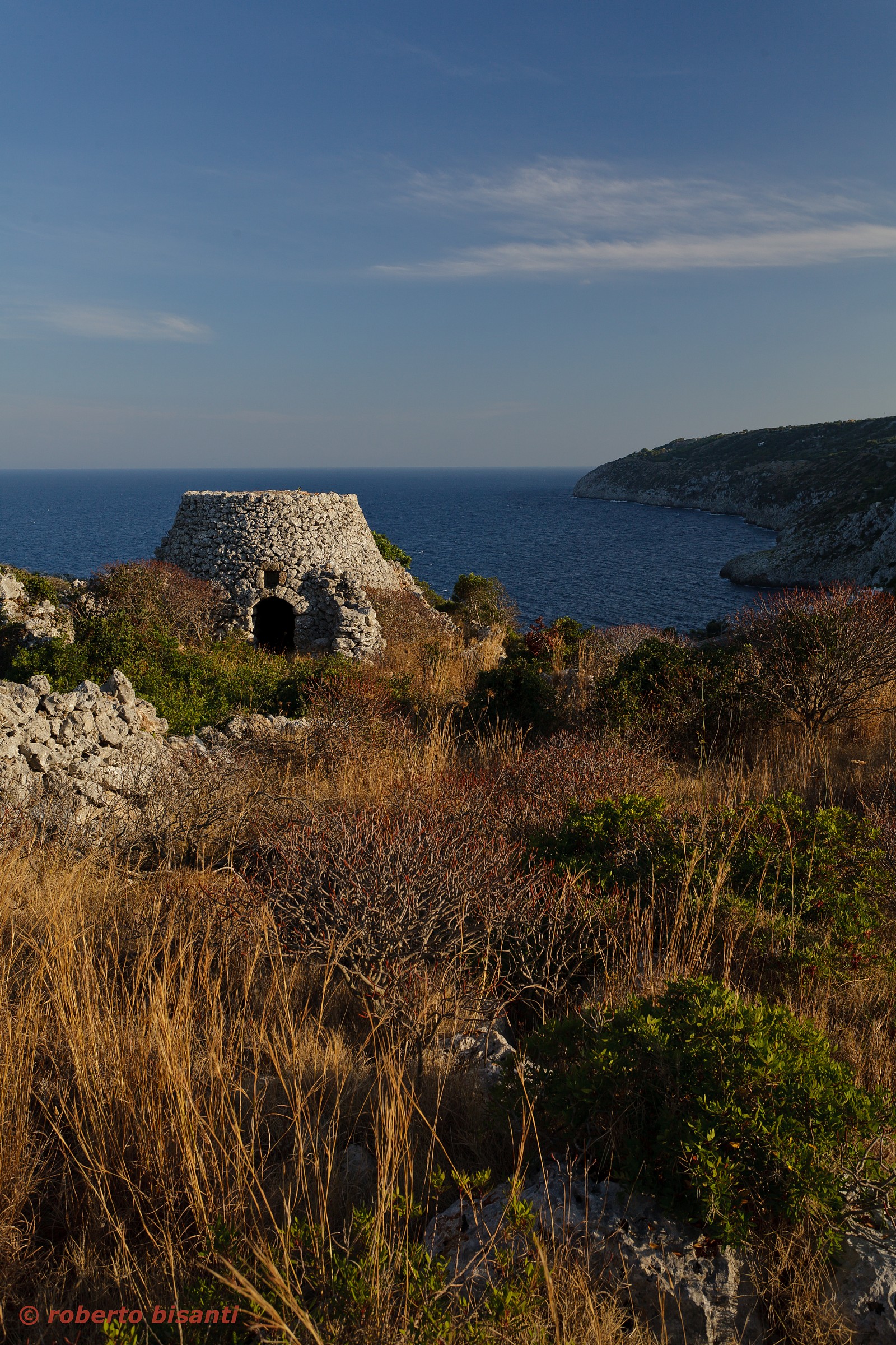 ciolo seen from the west side 1